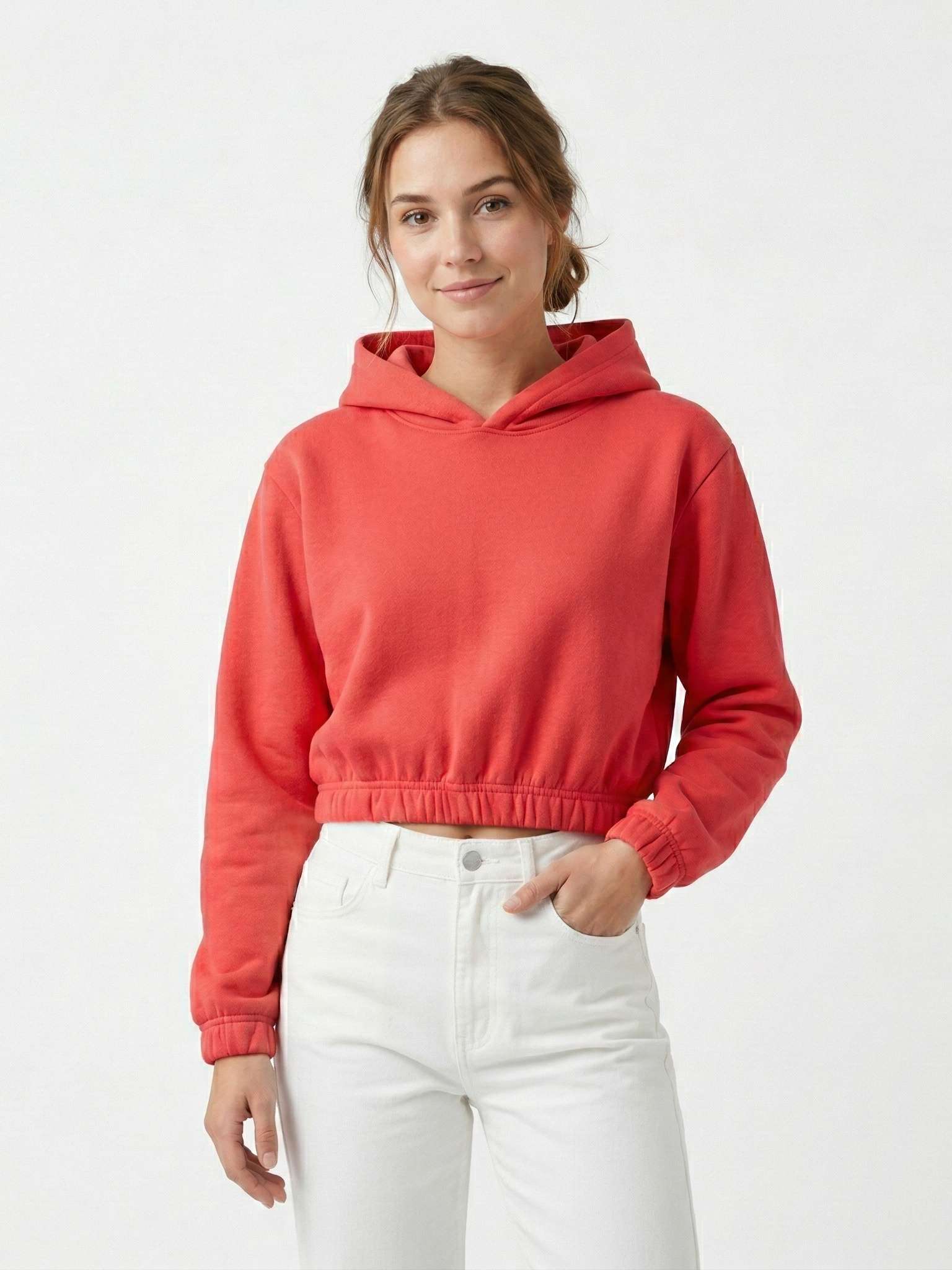 Buzo corto para dama