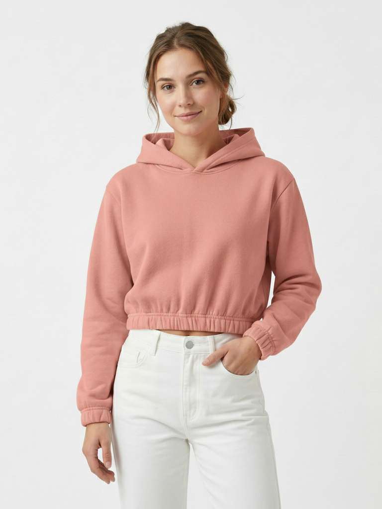 Buzo corto para dama