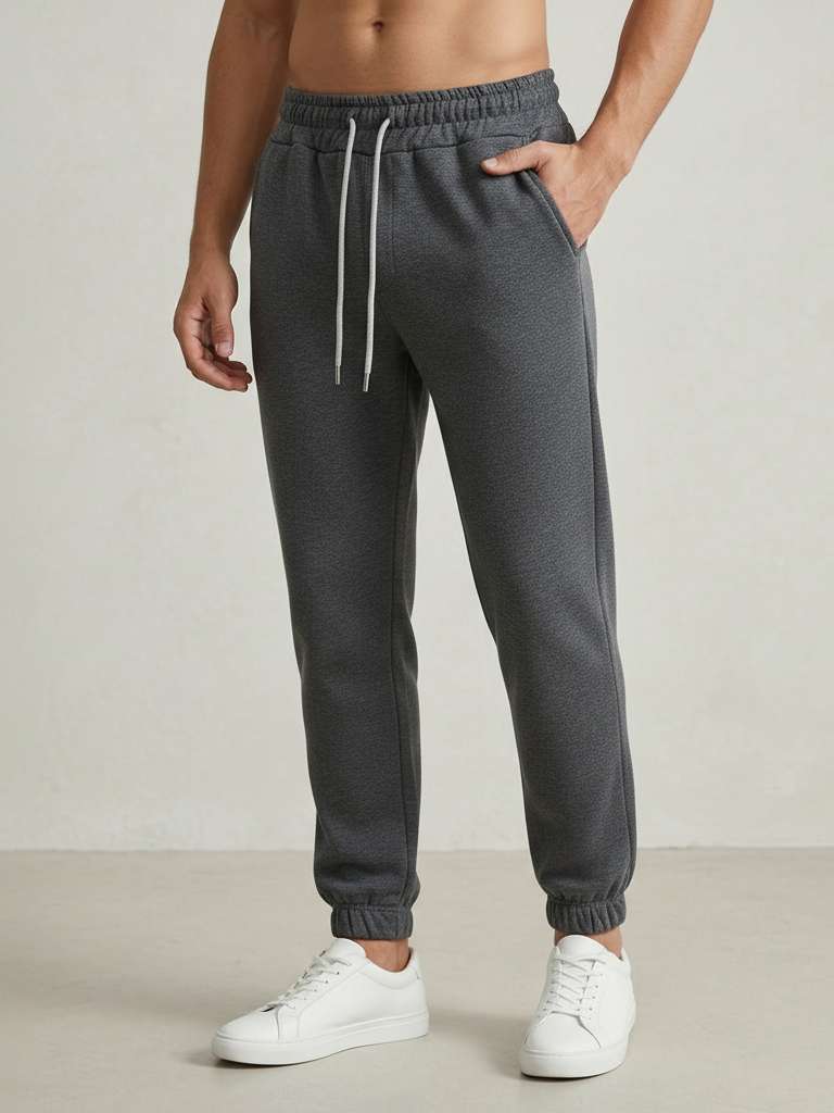 Jogger para caballero