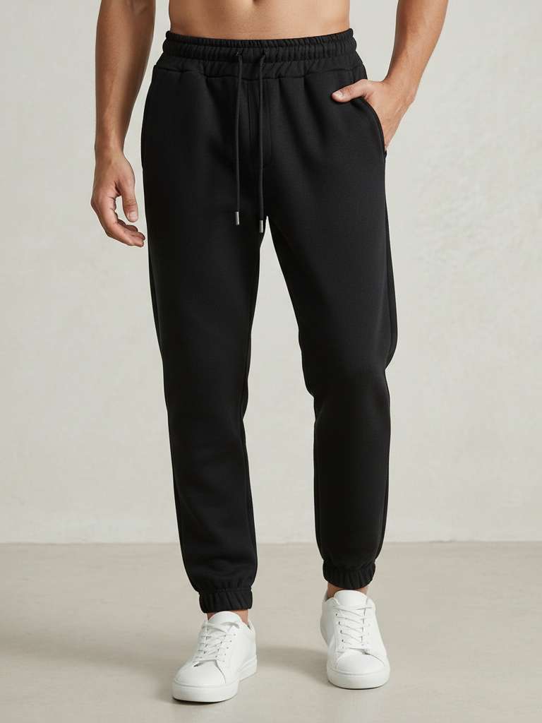 Jogger para caballero