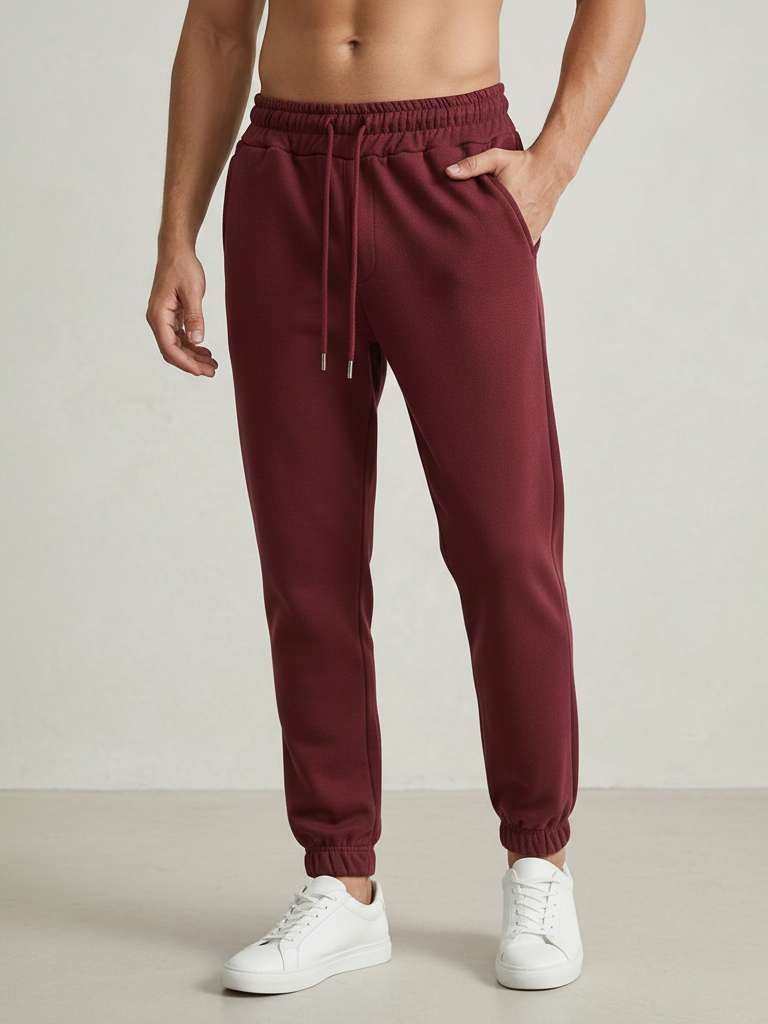 Jogger para caballero