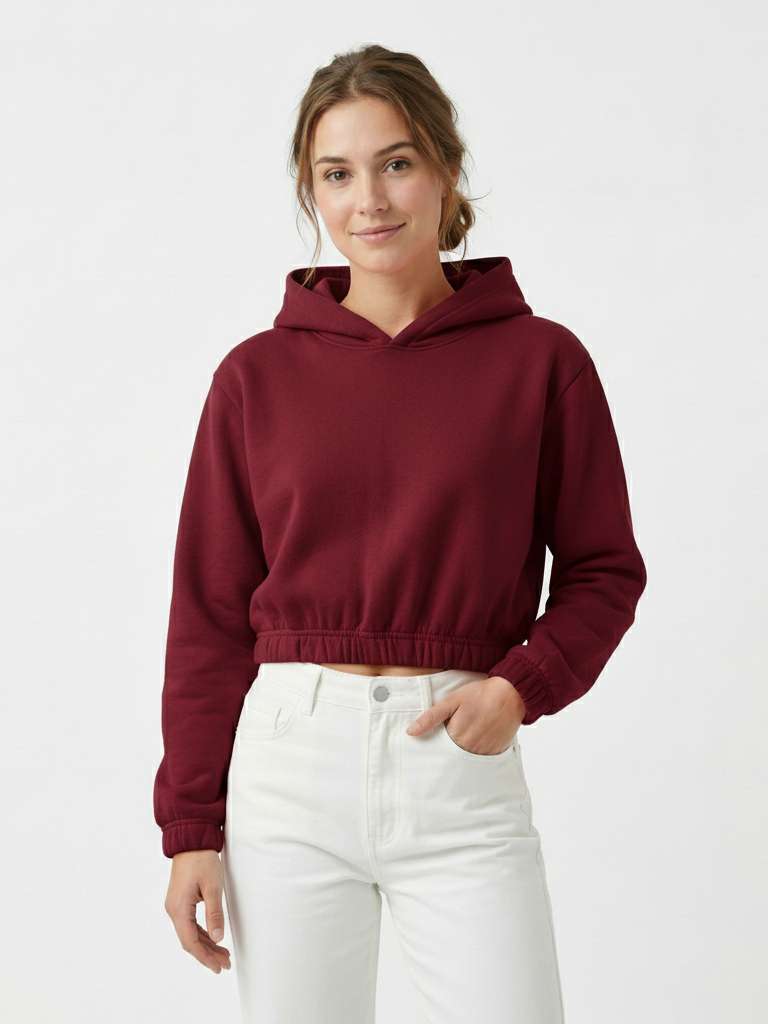 Buzo corto para dama