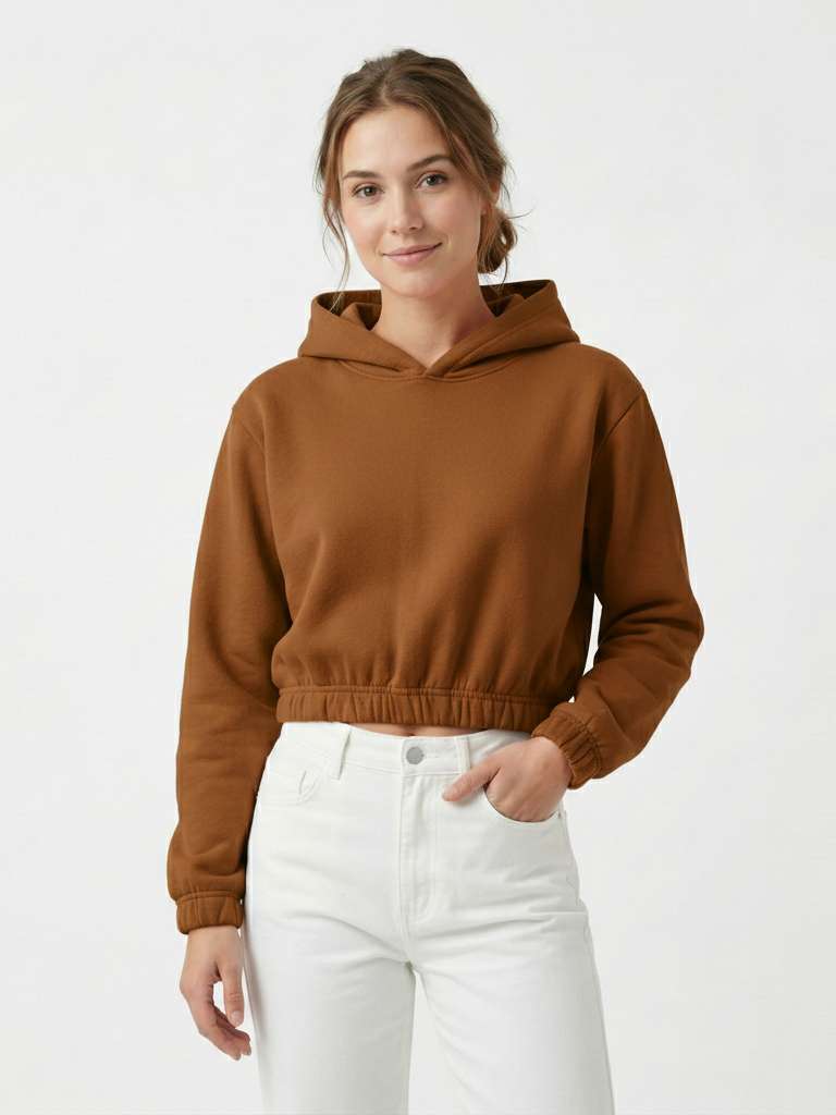 Buzo corto para dama