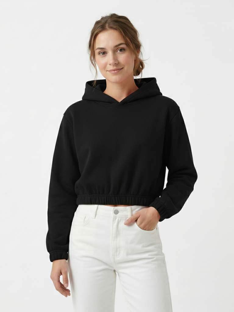 Buzo corto para dama