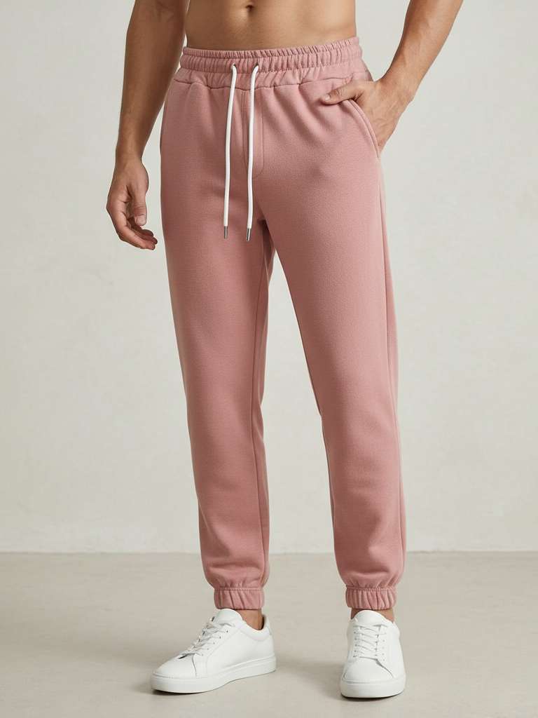 Jogger para caballero